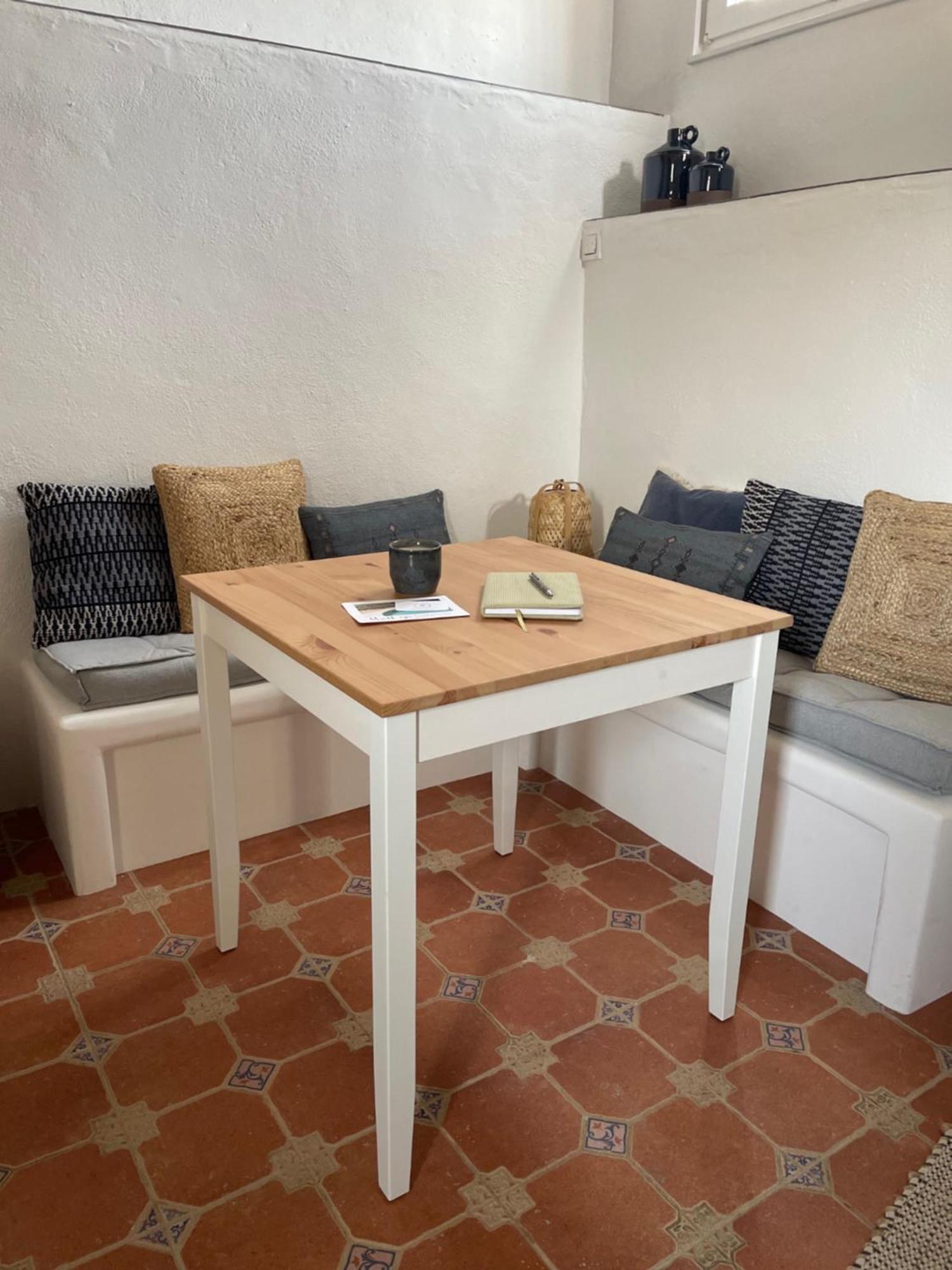 Cortijo Rancho Verde Colmenar Exteriér fotografie