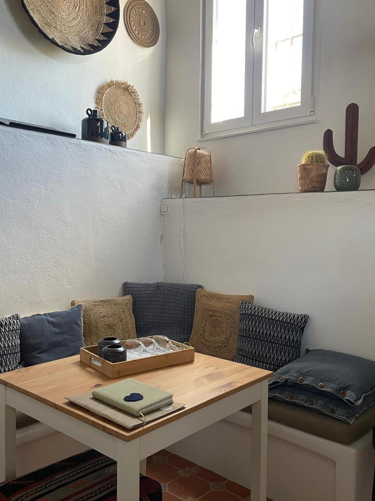 Cortijo Rancho Verde Colmenar Exteriér fotografie