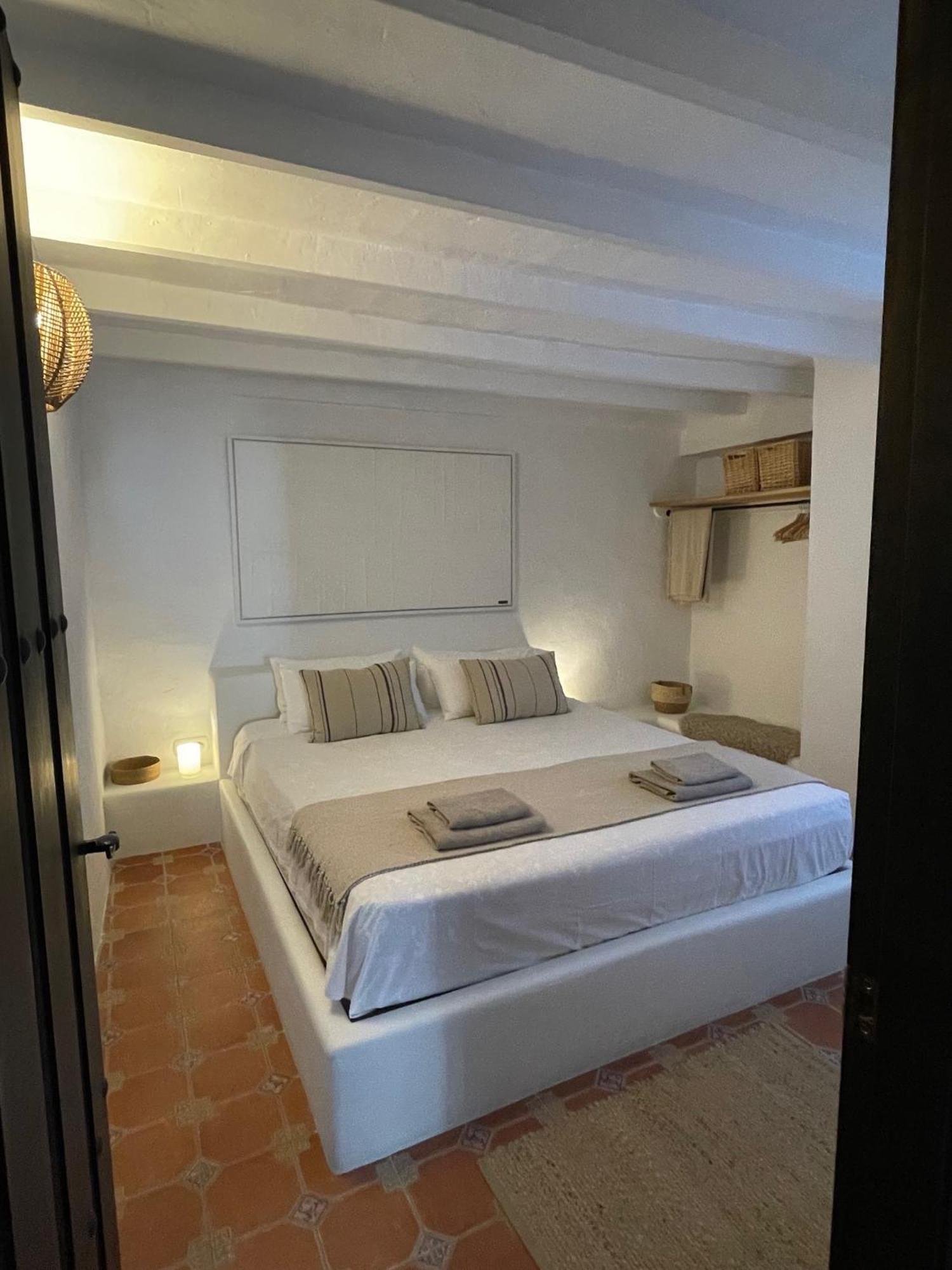 Cortijo Rancho Verde Colmenar Exteriér fotografie
